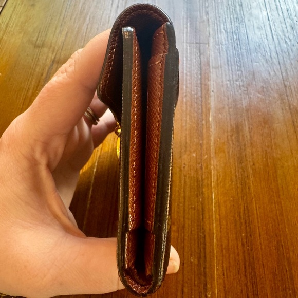 Vintage Rare Louis Vuitton Monogram Koala Trifold Wallet - Picture 5 of 13